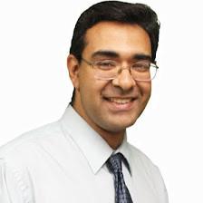 Dr. Gaurav Mathur, MD