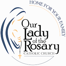 Church - Our Lady of the Rosary