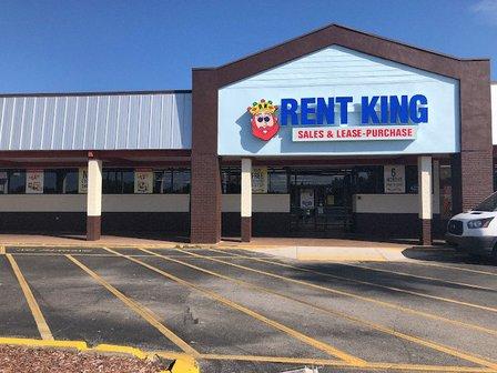 Rent King - New Port Richey