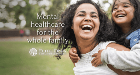 Elite DNA Behavioral Health Therapy & Psychiatry Clinic - Trinity
