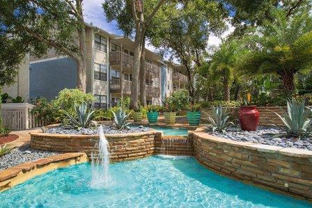 Stillwater Palms