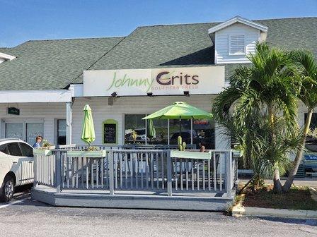 Johnny Grits