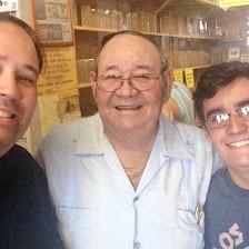 Serafin de Cuba Cigars Tarpon Springs