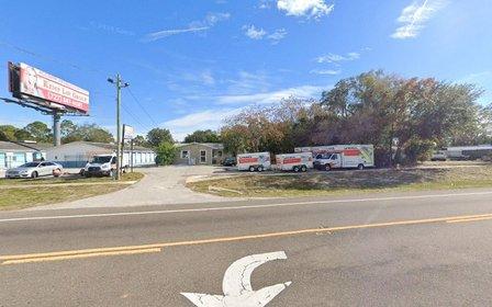 U-Haul Neighborhood Dealer