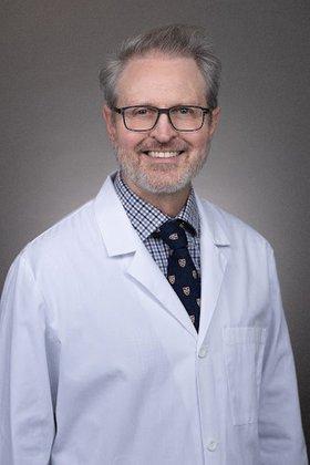 Eirik R. Svennevik, MD