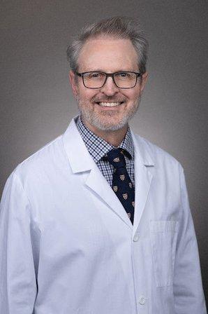 Eirik R. Svennevik, MD