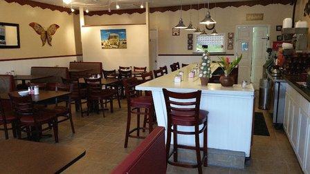 Starlite Cafe