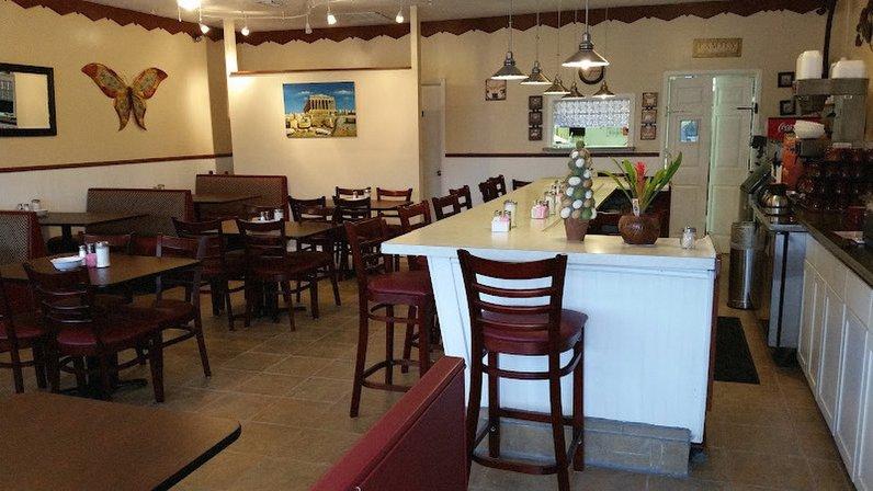 Starlite Cafe