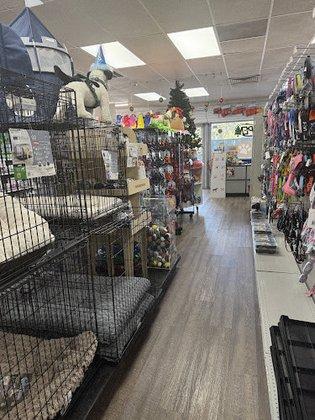 Dunedin Pet Supply & Grooming