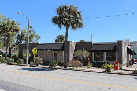 Osceola News Gazette