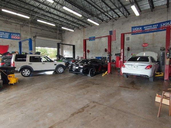 Royal Motors North