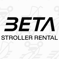 Beta Stroller Rental