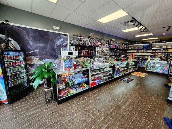 High Street Smoke Shop 2.0
