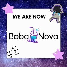 Boba Nova