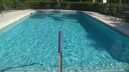 Pristine Pool & Spa Care LLC