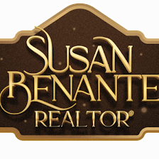 Susan Benante Realtor - Global Real Estate Advisor