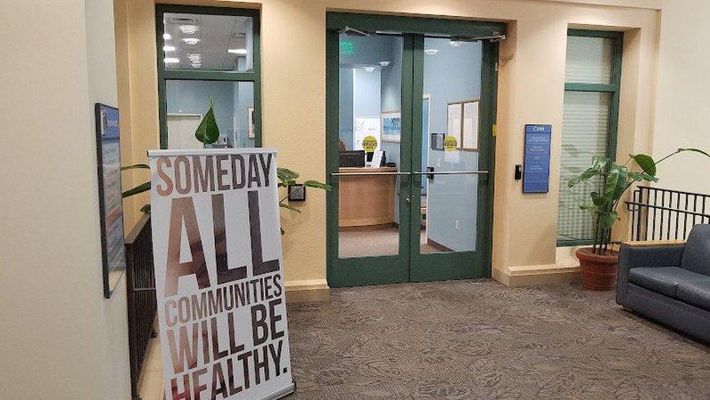 AdventHealth Sports Med & Rehab Celebration