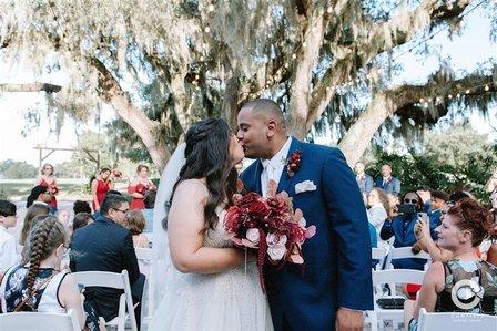 Complete Weddings + Events
