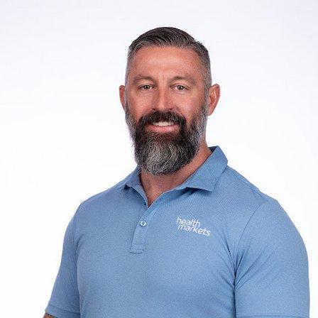 Eric Mathers Insurance - Healthmarkets Agent