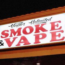 SMOKE AND VAPE SHOP UNLIMITED