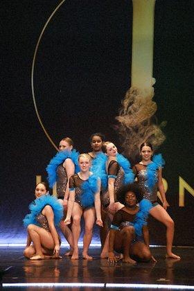 Tammy's Dance Company LLC