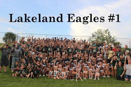 Lakeland Eagles
