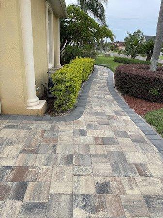 Precise Pavers, Inc
