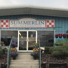 Summerlin Fence & Feed, Inc.
