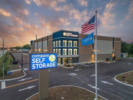 Compass Self Storage