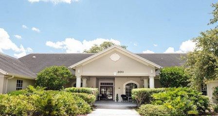 The Club at Haines City
