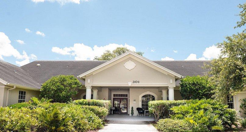 The Club at Haines City