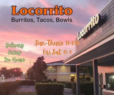 Locorrito