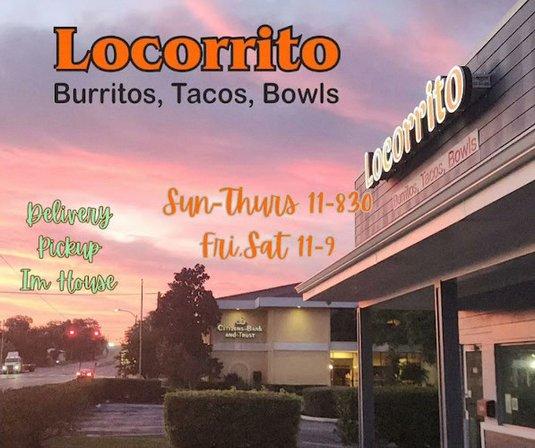 Locorrito