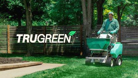 TruGreen Lawn Care