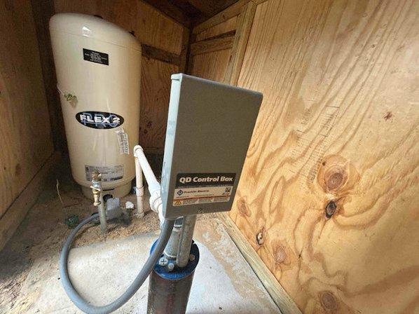 Nuco Pump & Well Services