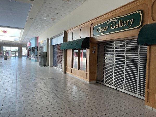 Regal Eagle Ridge Mall