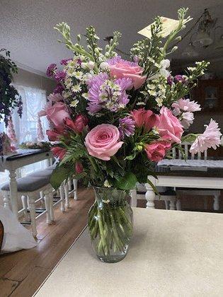 Cooper's Wayside Flowers Inc
