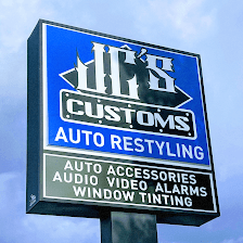 JC's Customs
