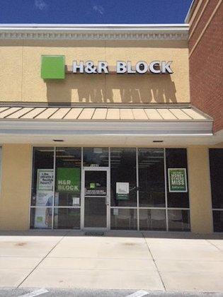 H&R Block
