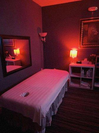 Massage Wawa