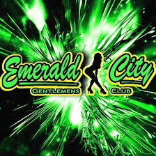 Emerald City Gentleman's Club
