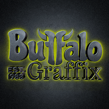 Buffalo Graffix