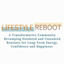 Lifestyle Reboot
