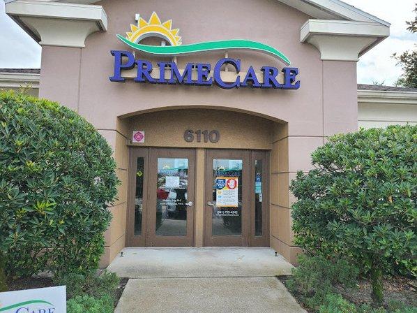 MaxHealth Primary Care