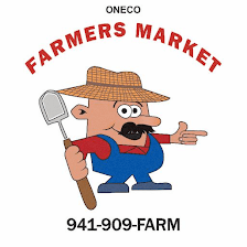 Oneco Farmer's Market