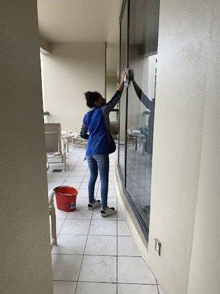 Barquero House Cleaning