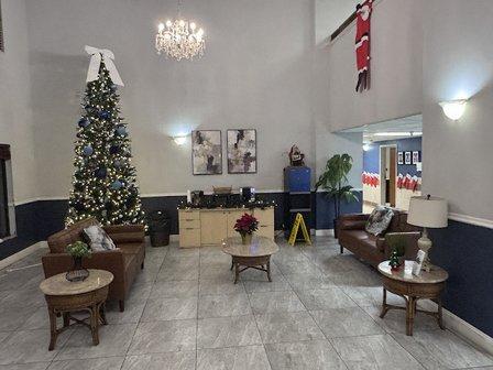 Langdon Hall of Bradenton Assisted Living