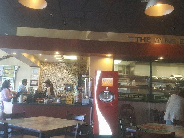 Wingstop