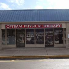 Optimal Physical Therapy