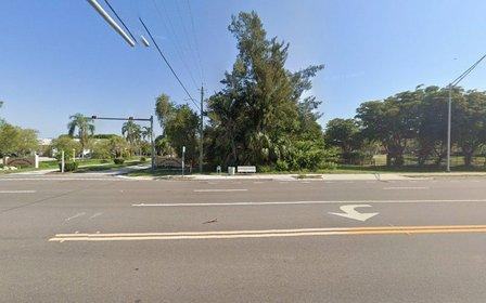 Cortez Rd W/Catalina Dr